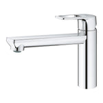 Grohe Bauloop Tek Kumandalı Eviye Bataryası - 31706000