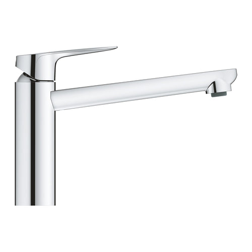 Grohe Baucurve Tek Kumandalı Eviye Bataryası - 31715000