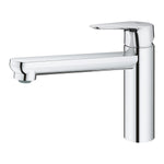 Grohe Baucurve Tek Kumandalı Eviye Bataryası - 31715000