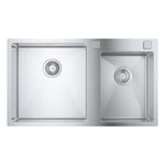 Grohe K700 Paslanmaz Çelik Eviye - 31855SD0