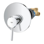 Grohe Concetto Tek kollu duş bataryası 1/2″ - 32213001
