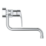 Grohe Eurosmart Tek Kumandalı Eviye Bataryası - 32224003