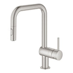 Grohe Minta Tek Kumandalı Eviye Bataryası