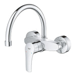 Grohe Eurosmart Tek Kumandalı Eviye Bataryası - 32482003