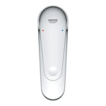 Grohe Euroeco Tek kumandalı lavabo bataryası S-Boyut - 32734001