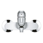 Euroeco Tek kumandalı banyo bataryası - 32743001