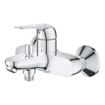 Euroeco Tek kumandalı banyo bataryası - 32743001