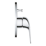 Grohe EuroEco Ankastre Banyo Bataryası - 32747001