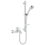 Grohe Bauclassic Tek Kumandalı Banyo Bataryası - 32865000