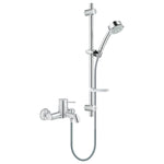Grohe Bauclassic Tek Kumandalı Banyo Bataryası - 32865000