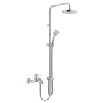 Grohe Bauclassic Tek Kumandalı Banyo Bataryası - 32865000