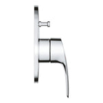 Grohe Eurosmart Tek Kumandalı Banyo Bataryası