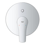Grohe Eurosmart Tek Kumandalı Banyo Bataryası