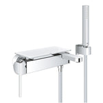 Grohe Grohe Plus Tek Kumandalı Banyo Bataryası - 33547003