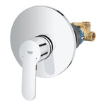 Grohe Eurostyle Cosmopolitan Tek Kumandalı Duş Bataryası - 33635002