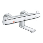 Grohe Grohtherm Special Termostatik Lavabo Bataryası 1/2" - 34666000