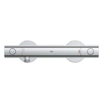 Grohe Grohtherm 800 Cosmopolitan Termostatik Duş Bataryası - 34765000
