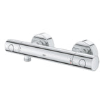 Grohe Grohtherm 800 Cosmopolitan Termostatik Duş Bataryası - 34765000