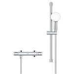 Grohe Grohtherm 500 Termostatik duş bataryası - 34796001