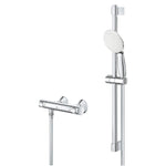 Grohe Grohtherm 500 Termostatik duş bataryası - 34796001