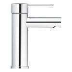 Grohe Essence Tek Kumandalı Lavabo Bataryası  S-Boyut - 34813001