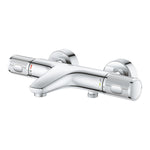 Grohe Grohtherm 1000 Performance Termostatik Banyo Bataryası - 34830000