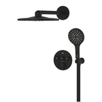 Grohe Grohtherm SmartControl Ankastre Termostatik Duş Seti - 34863KF0