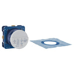Grohe Grohe Rapido Smartbox İç Gövde Universal Giriş Kutusu, 1/2 - 35604000