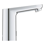 Grohe Eurosmart Cosmopolitan E Fotoselli Lavabo Bataryası (Tek Su Girişli-Pilli) - 36439001