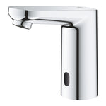 Grohe Eurosmart Cosmopolitan E Fotoselli Lavabo Bataryası (Tek Su Girişli-Pilli) - 36439001