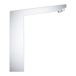 Grohe Eurocube E Fotoselli Lavabo Bataryası, 1/2", Çift Su Girişli
Ayarlanabilir Sıcaklık Sınırlayıcısı - 36441000