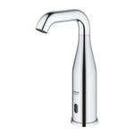 Grohe Essence E Fotoselli Lavabo Bataryası, Tek Su Girişli - 36446000