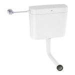 Grohe Klozet İçin Rezervuar - 38372Sh0