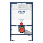 Grohe Rapid Sl Gömme Rezervuar, 0.82 M Montaj Yüksekliği - 38587000