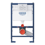 Grohe Rapid Sl Gömme Rezervuar, 0.82 M Montaj Yüksekliği - 38587000