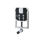 Grohe Uniset Gömme Rezervuar, 80 Mm - 38729000