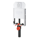Grohe Uniset İnce Uniset İnce Gömme Rezervuar - 39683000