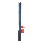 Grohe Rapid Sl İnce Gömme Rezervuar 88.9 Mm, 1.13 M Montaj Derinliği İle - 39687000