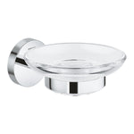 Grohe Baucosmopolitan Sabunluk Tutacağı - 40585001