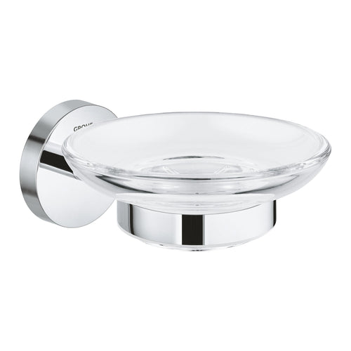 Grohe Baucosmopolitan Sabunluk Tutacağı - 40585001