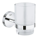 Grohe Baucosmopolitan Sabunluk Tutacağı - 40585001