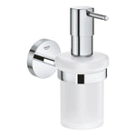 Grohe Baucosmopolitan Sabunluk Tutacağı - 40585001