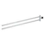 Grohe Essentials Cube Havluluk