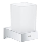 Grohe Selection Cube Sabunluk Tutacağı - 40865000