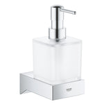 Grohe Selection Cube Sabunluk Tutacağı - 40865000