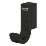 Grohe Selection Tekli Havlu Askısı Mat Siyah