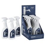 Grohe Grohclean
Banyo Bataryaları İçin Temizlik Malzemesi - 48166000