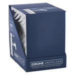 Grohe Grohclean
Banyo Bataryaları İçin Temizlik Malzemesi - 48166000