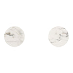Grohe Atrio Private Collection Inlays Made From White Attica Caesarstone Material - 48456000