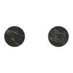 Grohe Atrio Private Collection Inlays Made From Vanilla Noir Caesarstone Material - 48457000